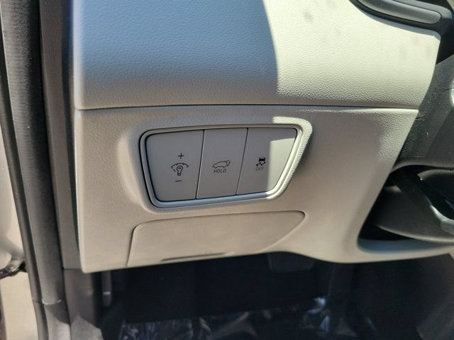 Used 2024 Hyundai Tucson SEL FWD image 18