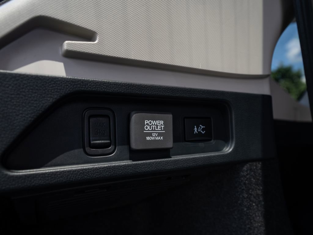 New 2026 Acura MDX SH-AWD w/ Advance Package image 13
