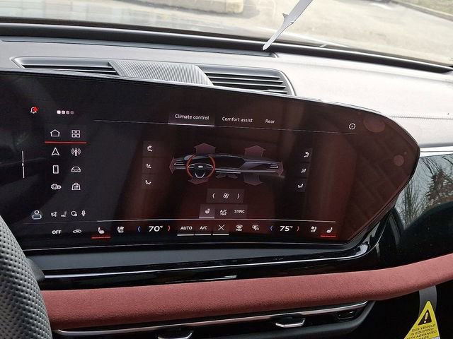 New 2025 Audi S5 Premium Plus image 15