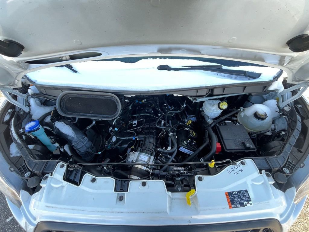 Used 2023 Ford Transit 350 XL image 27