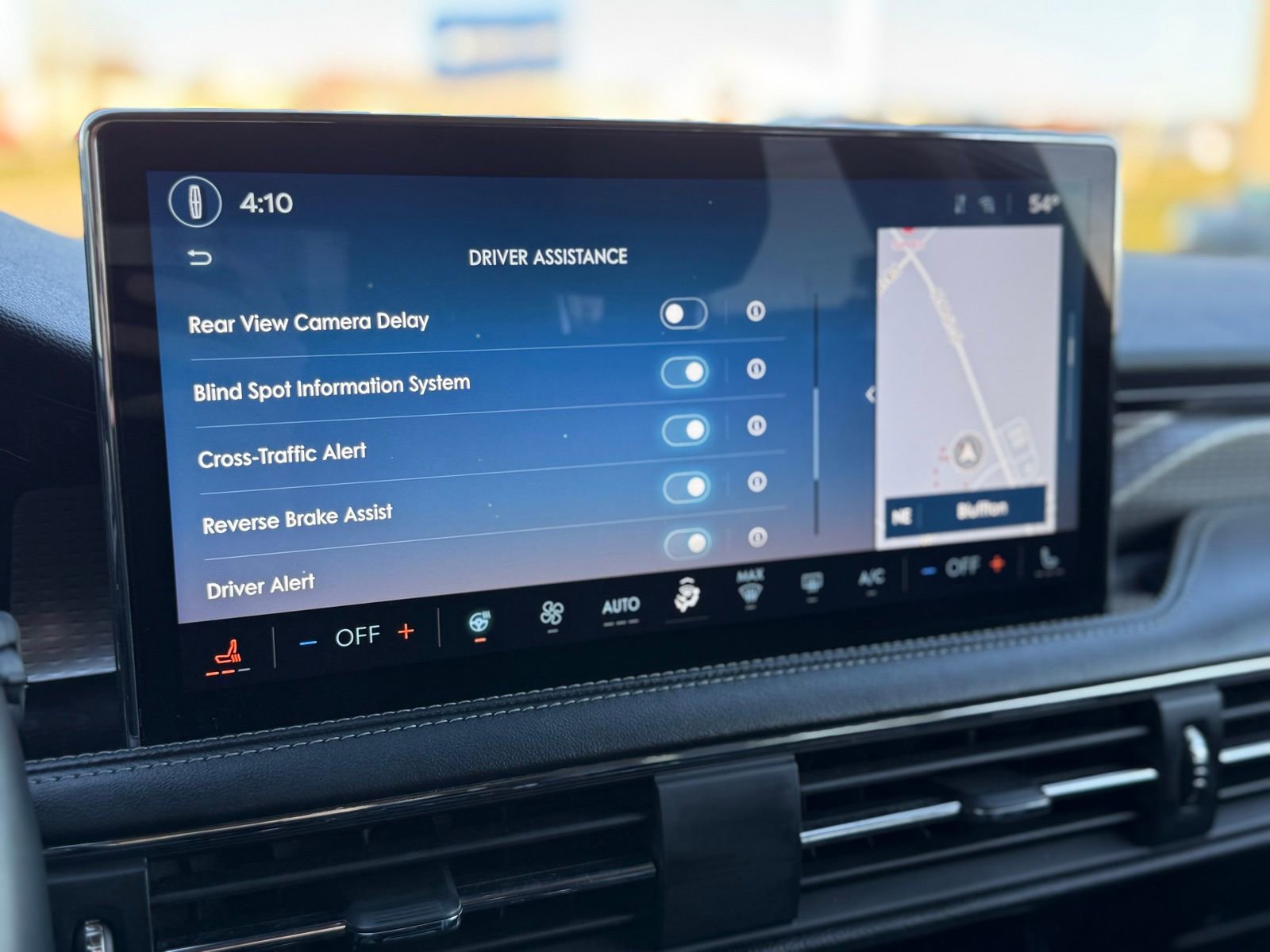 Used 2023 Lincoln Corsair Reserve w/ Equipment Group 202A image 26