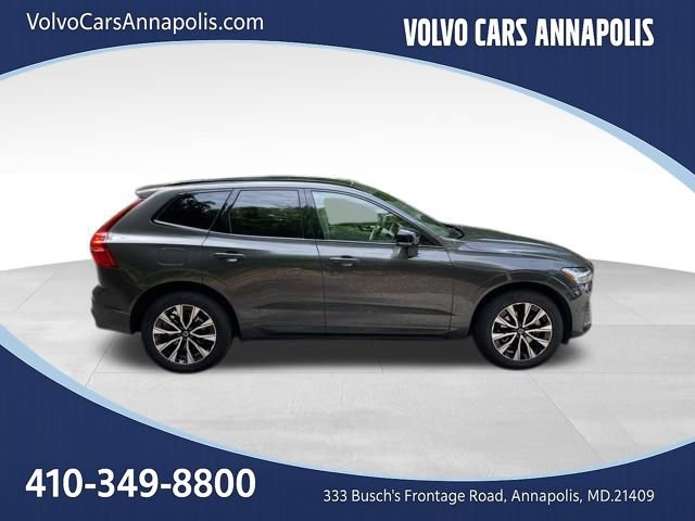 Used 2024 Volvo XC60 B5 Plus w/ Protection Package Premier AWD/4WD image 9