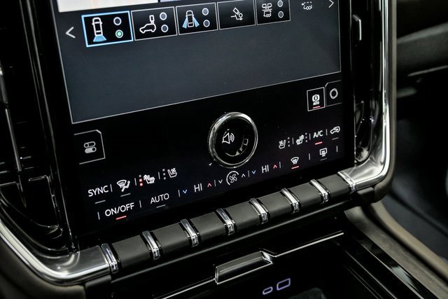 New 2026 GMC Yukon Denali Ultimate image 17