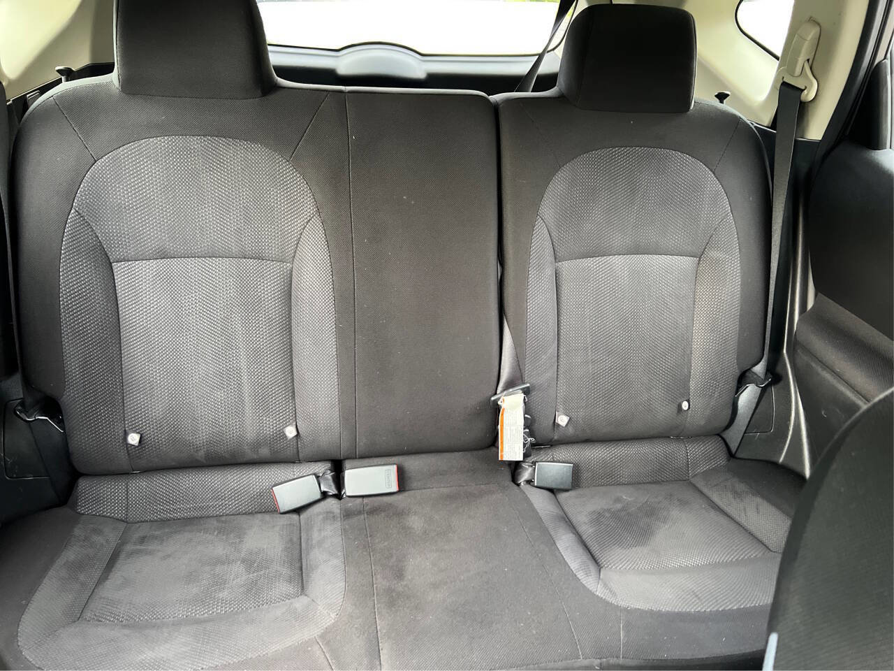 Used 2012 Nissan Rogue S w/ Special Edition Pkg AWD/4WD image 14