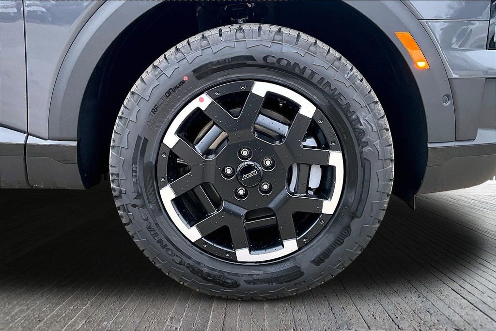 New 2026 Hyundai Palisade XRT Pro image 13