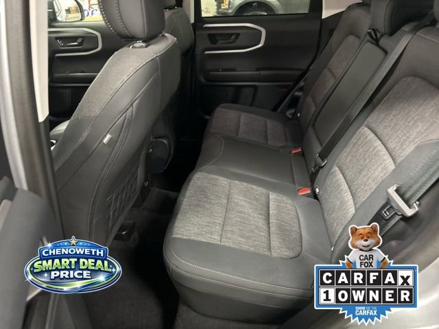 Used 2022 Ford Bronco Sport Big Bend image 20