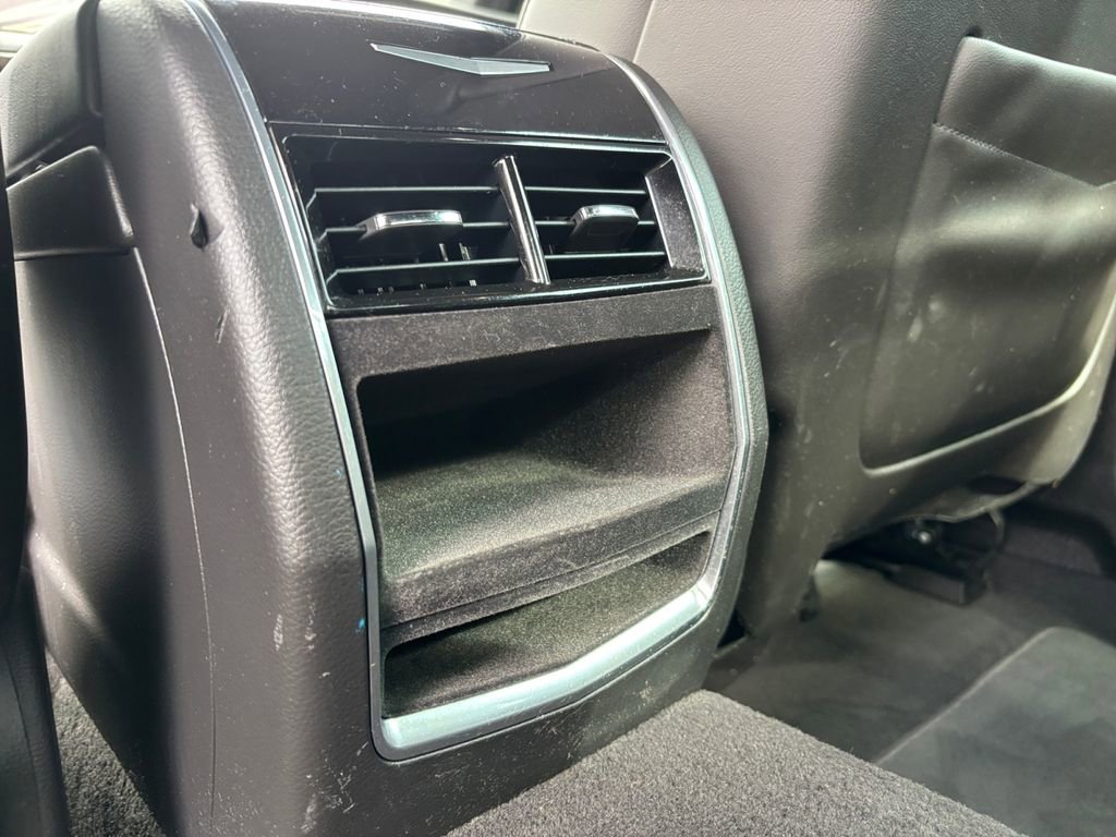 Used 2017 Cadillac CT6 Luxury image 35