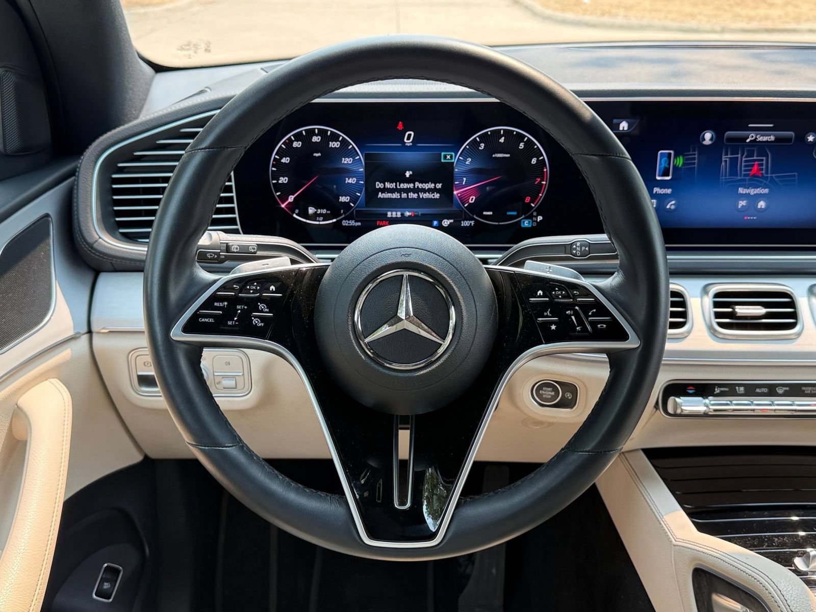 Used 2026 Mercedes-Benz GLE 350 4MATIC image 29