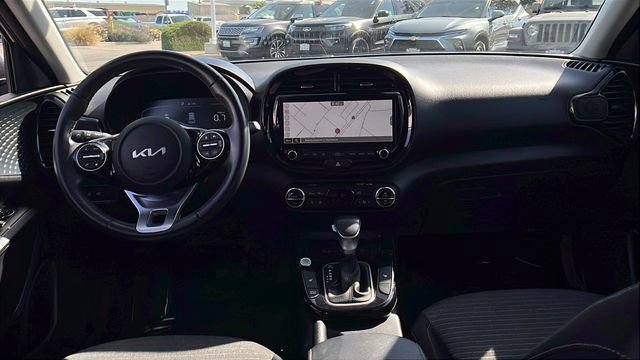 Used 2023 Kia Soul EX FWD image 20