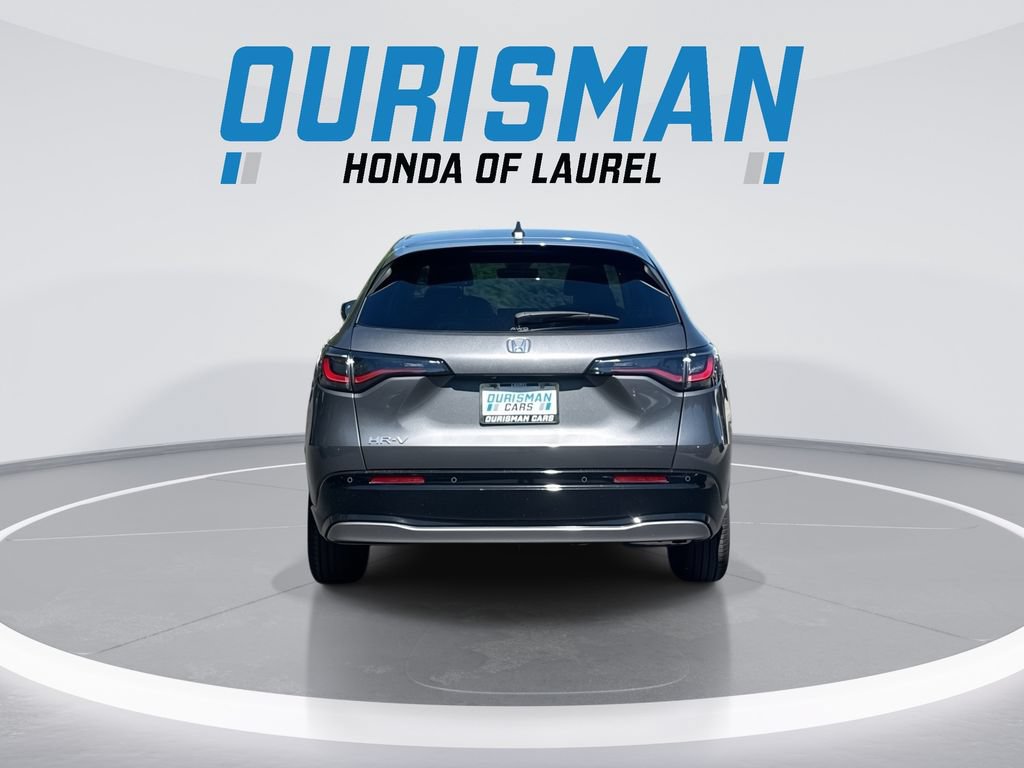 New 2027 Honda HR-V EX-L image 7