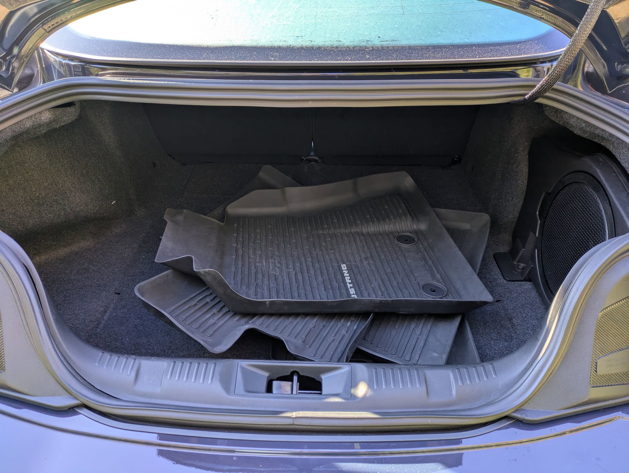 Certified 2024 Ford Mustang Dark Horse image 32