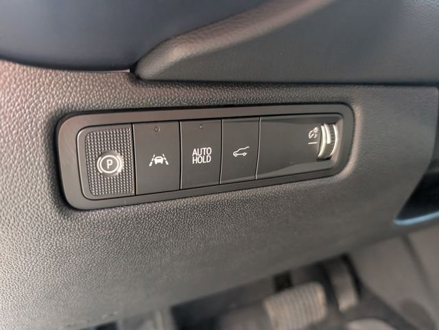 New 2026 Chevrolet Equinox EV LT image 16