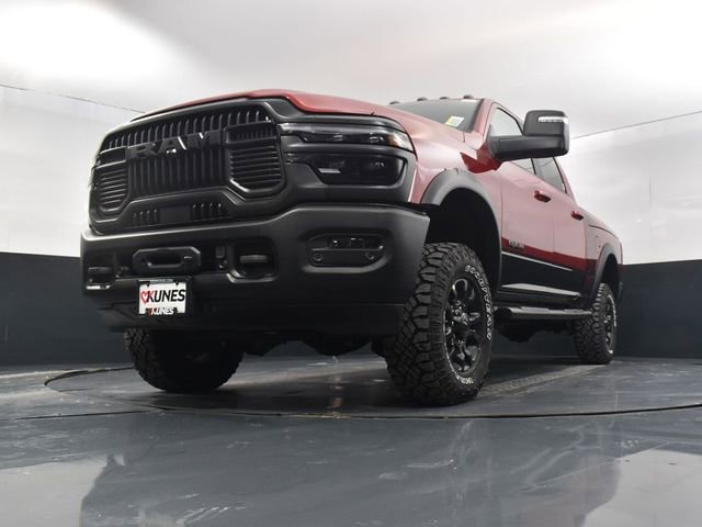 New 2026 RAM 2500 Power Wagon image 48