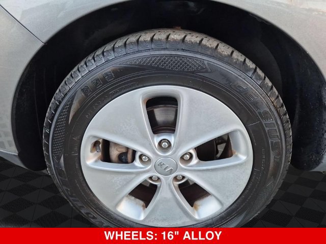 Used 2015 Kia Soul FWD image 10