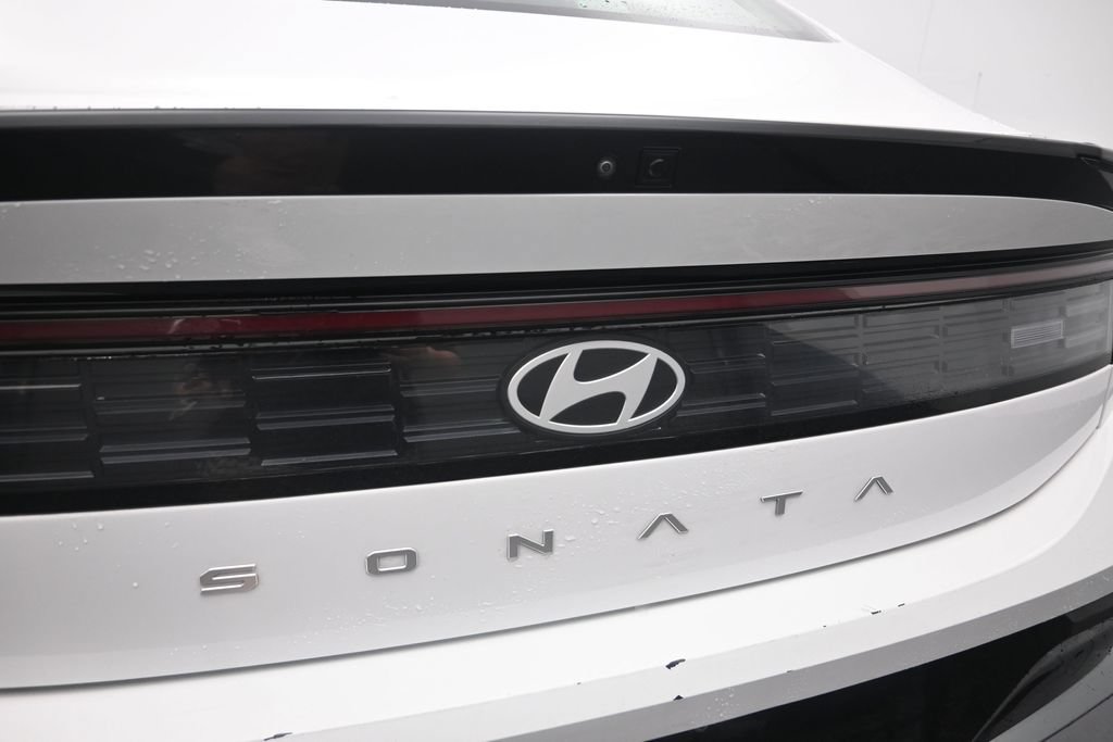Used 2025 Hyundai Sonata SEL FWD image 24