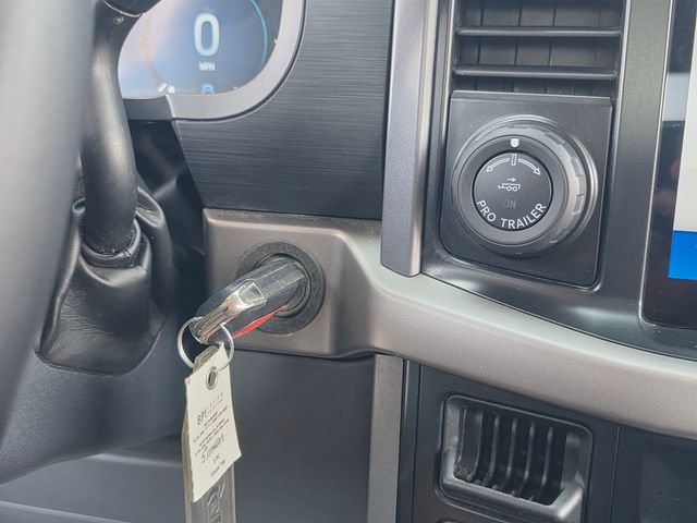 Used 2024 Ford F150 XLT w/ Mobile Office Package AWD/4WD image 22