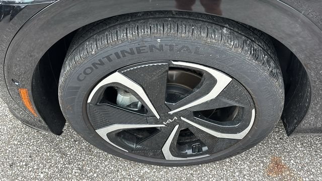 Used 2024 Kia EV6 GT-Line AWD/4WD image 31