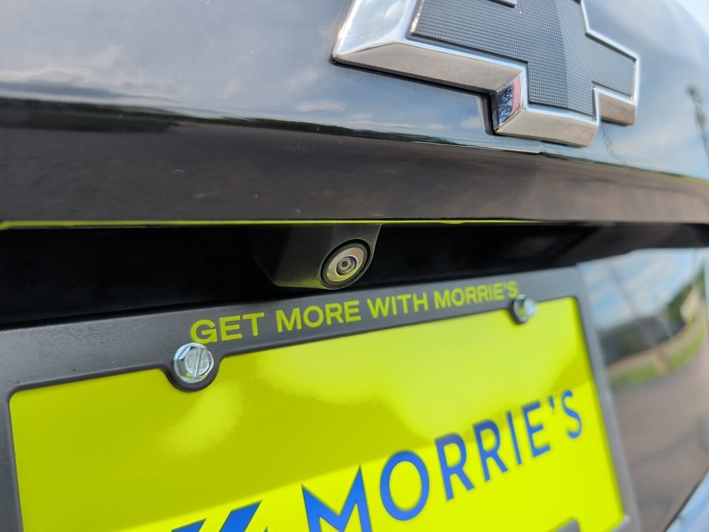 Used 2023 Chevrolet Equinox RS AWD/4WD image 13