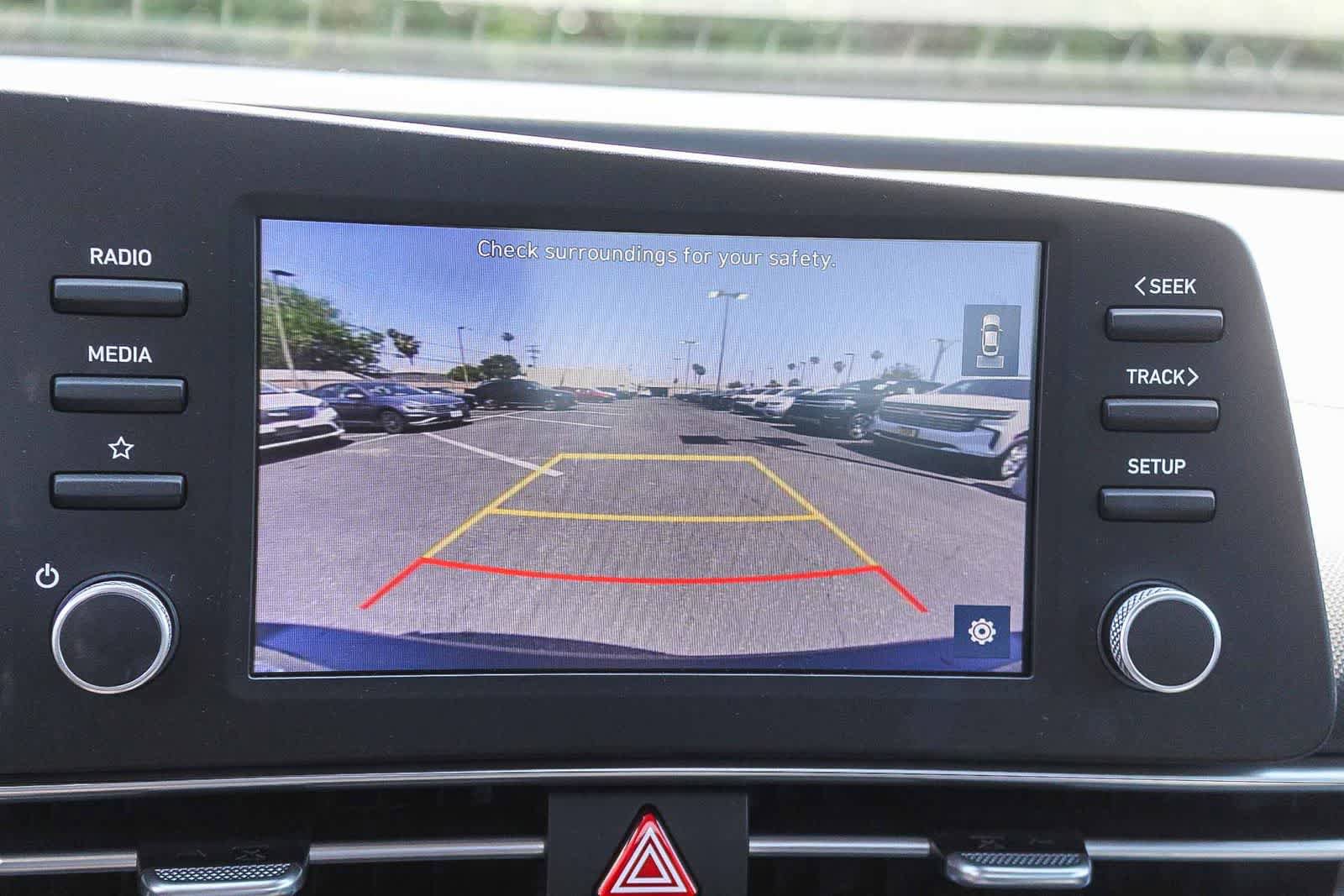 Used 2023 Hyundai Elantra SEL FWD image 33