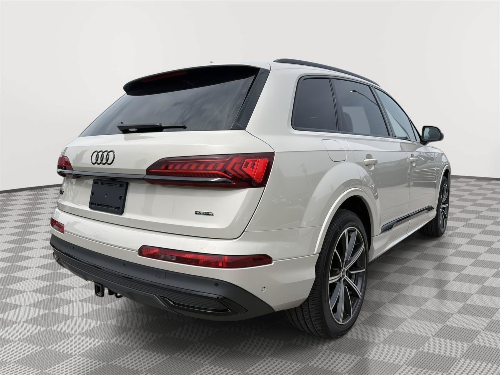 Certified 2023 Audi Q7 3.0T Premium Plus w/ Premium Plus Package AWD/4WD image 5