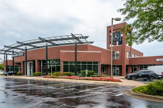 Used 2026 Mercedes-Benz S 580 4MATIC Sedan image 33