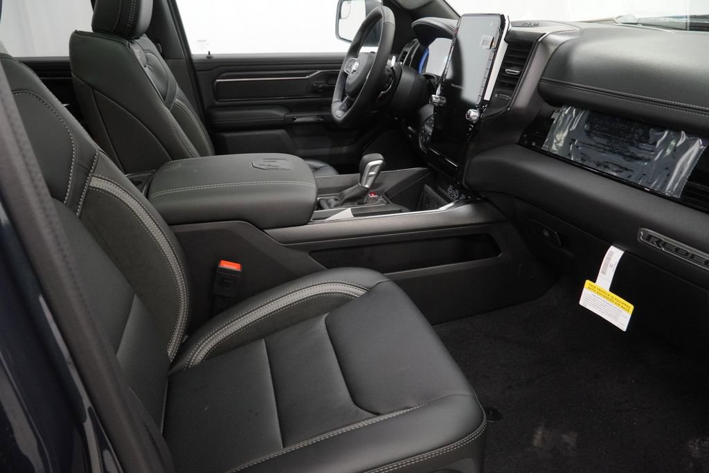 New 2026 RAM 1500 Rebel image 35