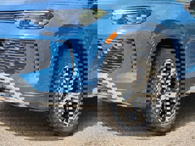 New 2026 Volkswagen Tiguan SE image 7