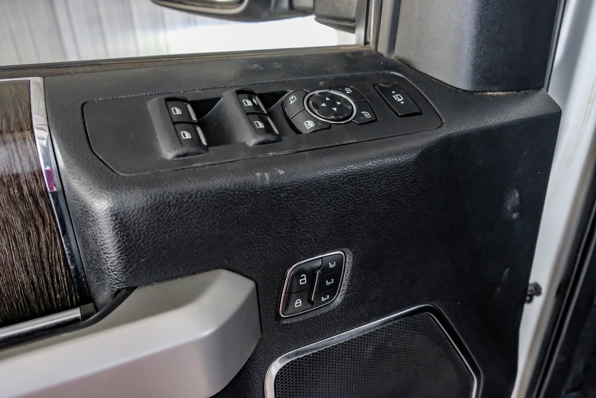 Used 2020 Ford F250 Lariat AWD/4WD image 43