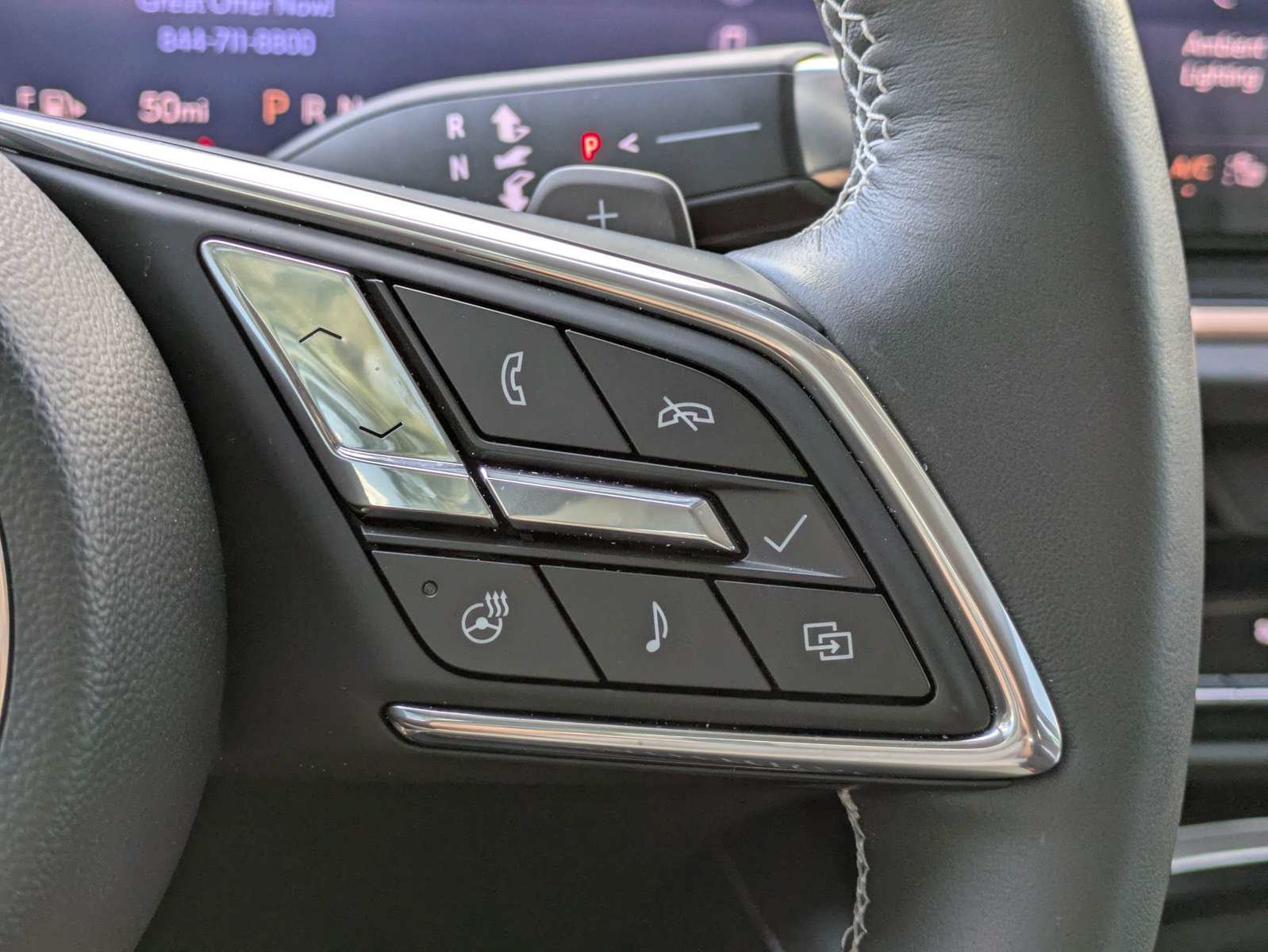 Used 2024 Buick Envision Sport Touring AWD/4WD image 23