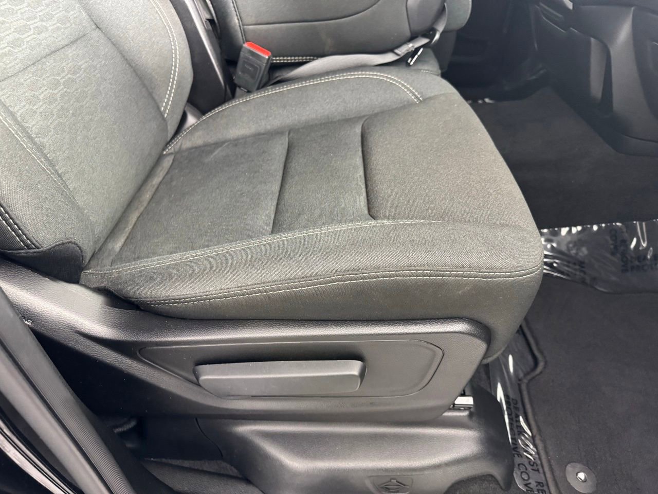 Used 2025 RAM 1500 Tradesman image 30