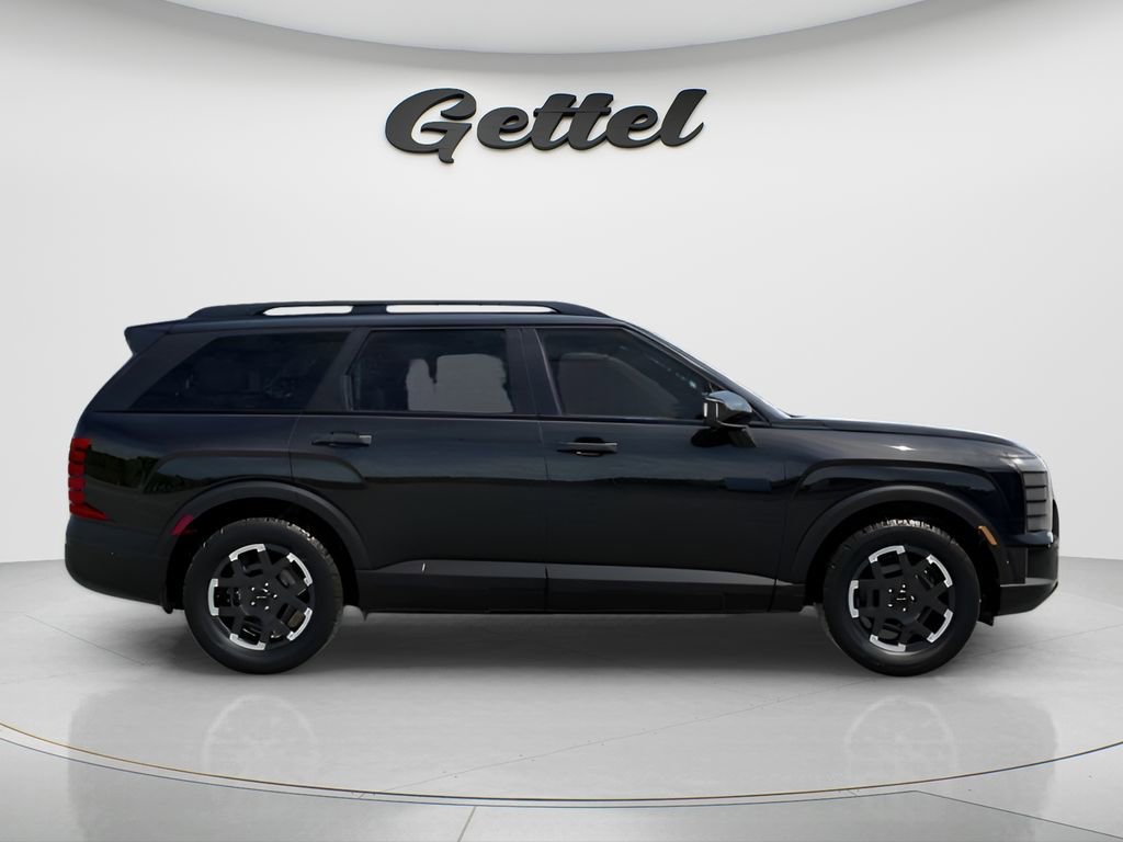 New 2026 Hyundai Palisade XRT Pro AWD/4WD image 7