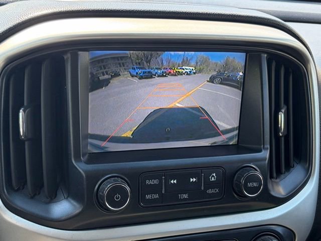 Used 2015 Chevrolet Colorado LT image 3