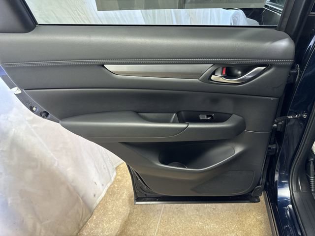 Used 2023 MAZDA CX-5 AWD 2.5 S image 22