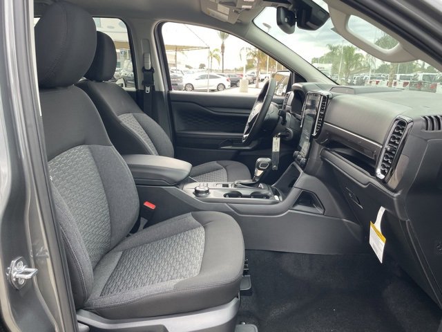 New 2025 Ford Ranger XLT w/ FX4 Off-Road Package image 24