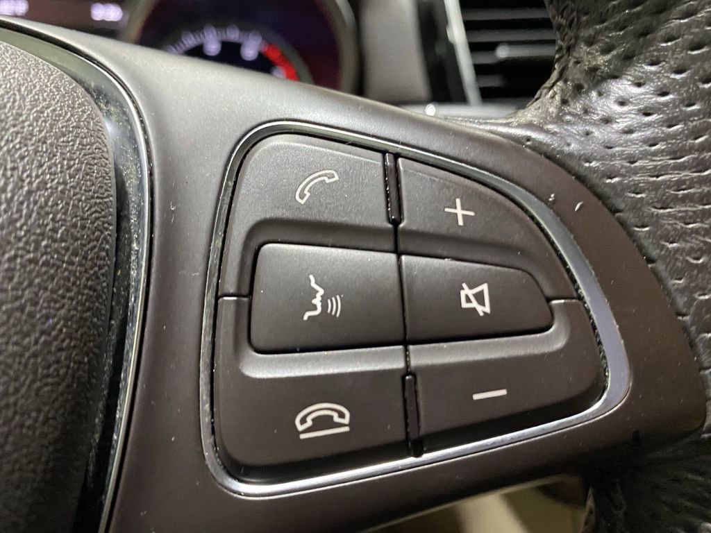 Certified 2017 Mercedes-Benz GLE 350 image 11