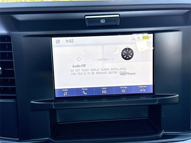 New 2026 Ford F250 XL image 22