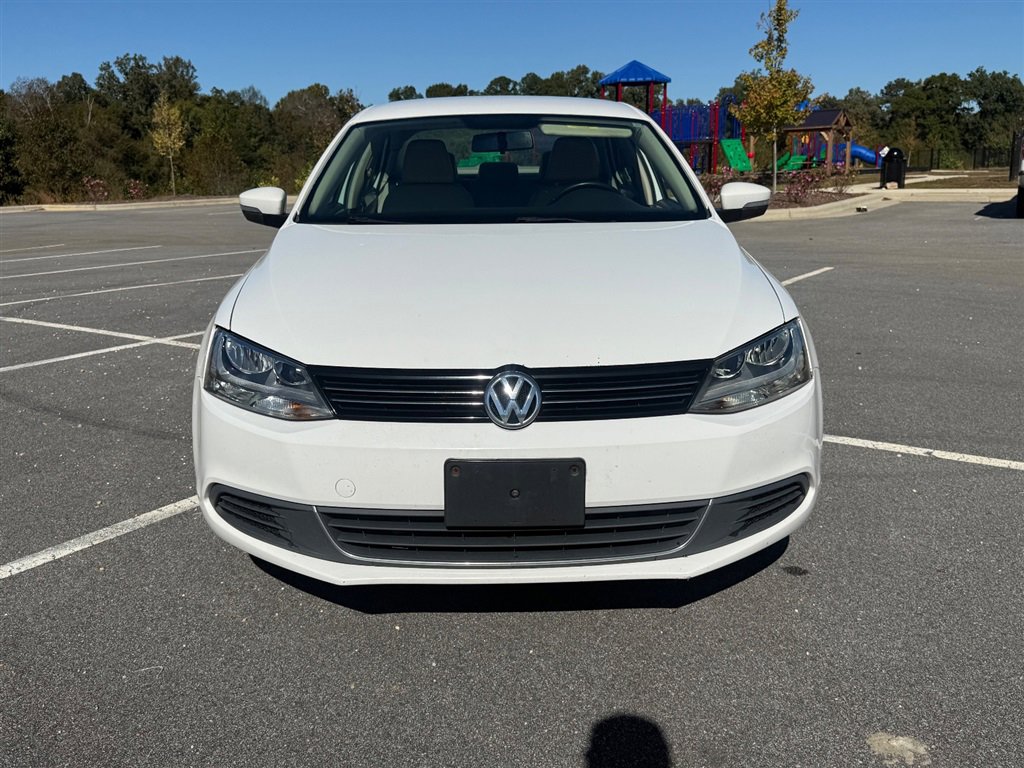 Used 2013 Volkswagen Jetta SE image 8