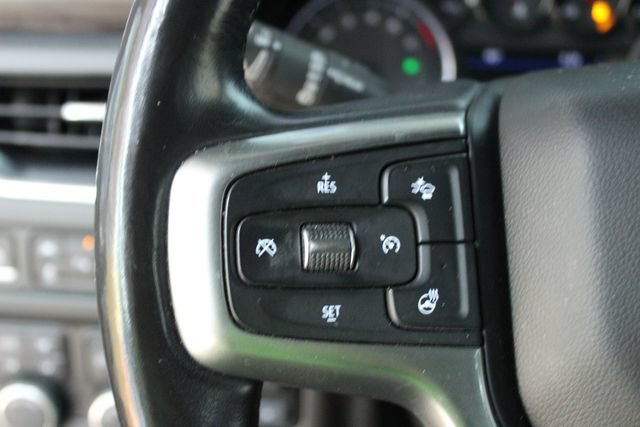Used 2021 Chevrolet Tahoe LT w/ LT Signature Package AWD/4WD image 17