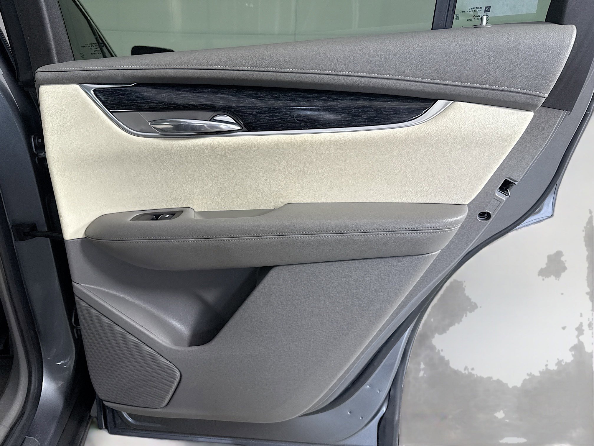 Used 2022 Cadillac XT6 Premium Luxury FWD image 26