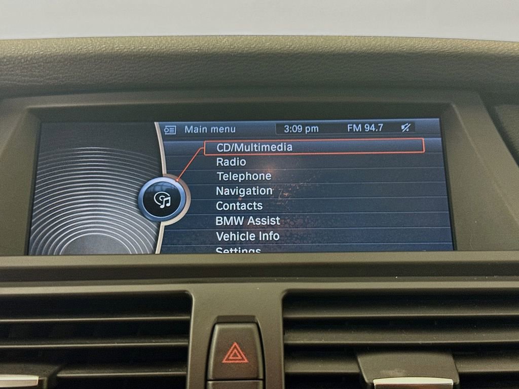 Used 2010 BMW X5 xDrive30i AWD/4WD image 18