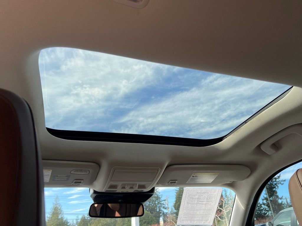 Used 2022 Ford Bronco Sport Badlands w/ Premium Package image 21