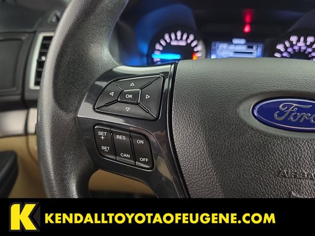 Used 2017 Ford Explorer 4WD image 15