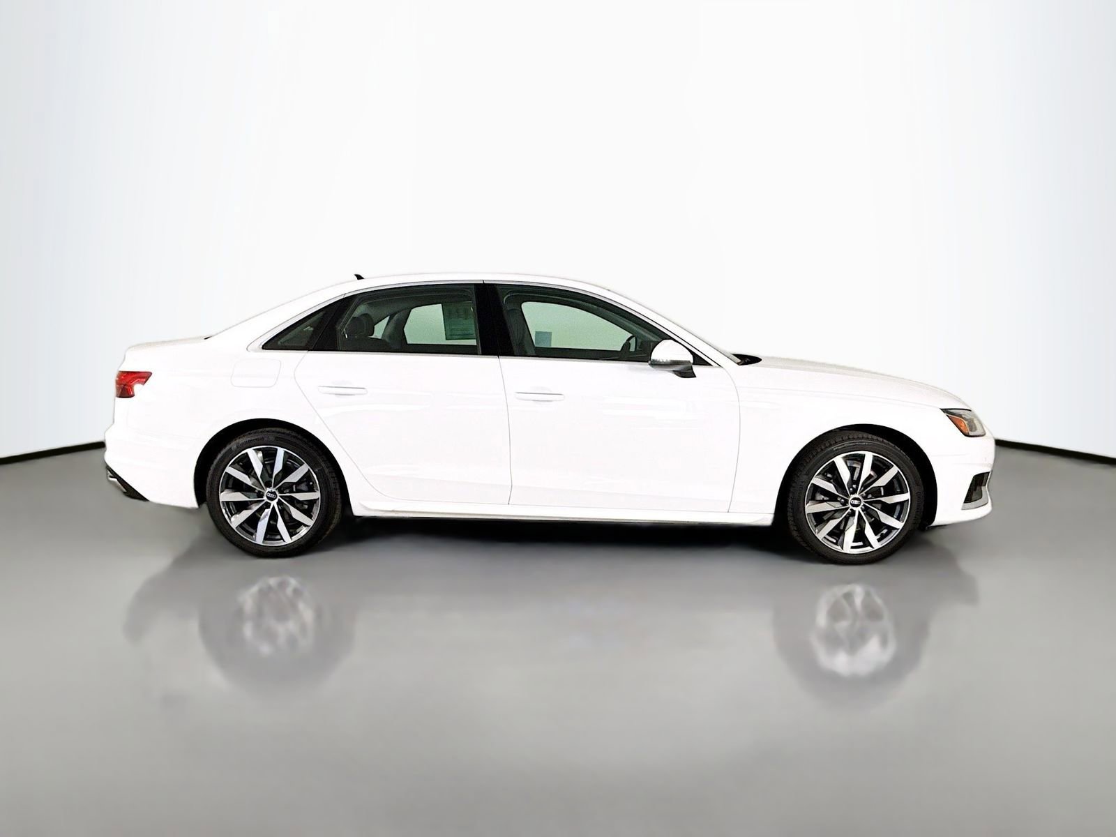 Certified 2023 Audi A4 2.0T Premium w/ Convenience Package image 8