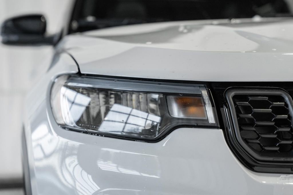 New 2026 Jeep Compass Limited w/ Sun, Sound & Navigation Group image 12