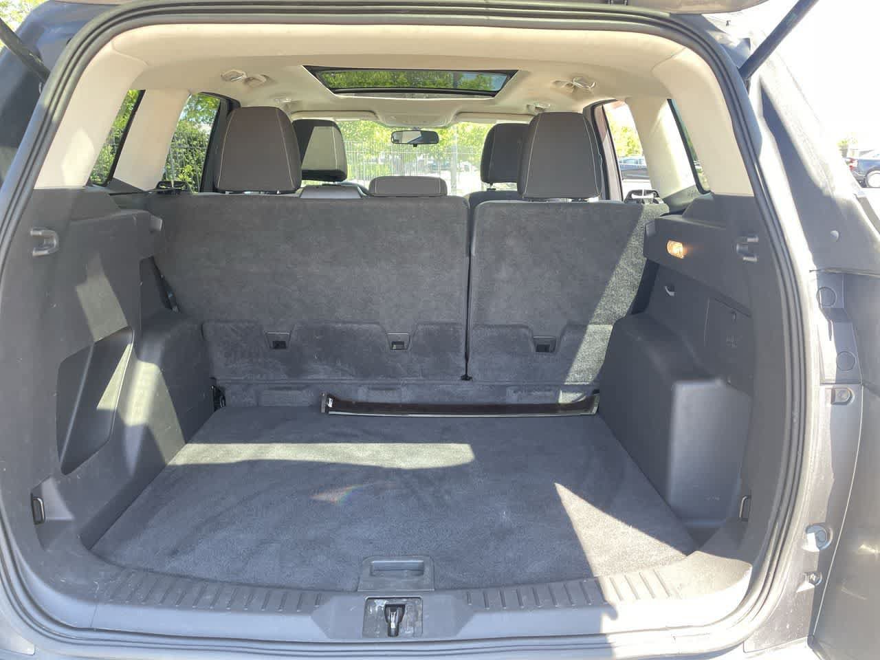 Used 2013 Ford Escape SE AWD/4WD image 17