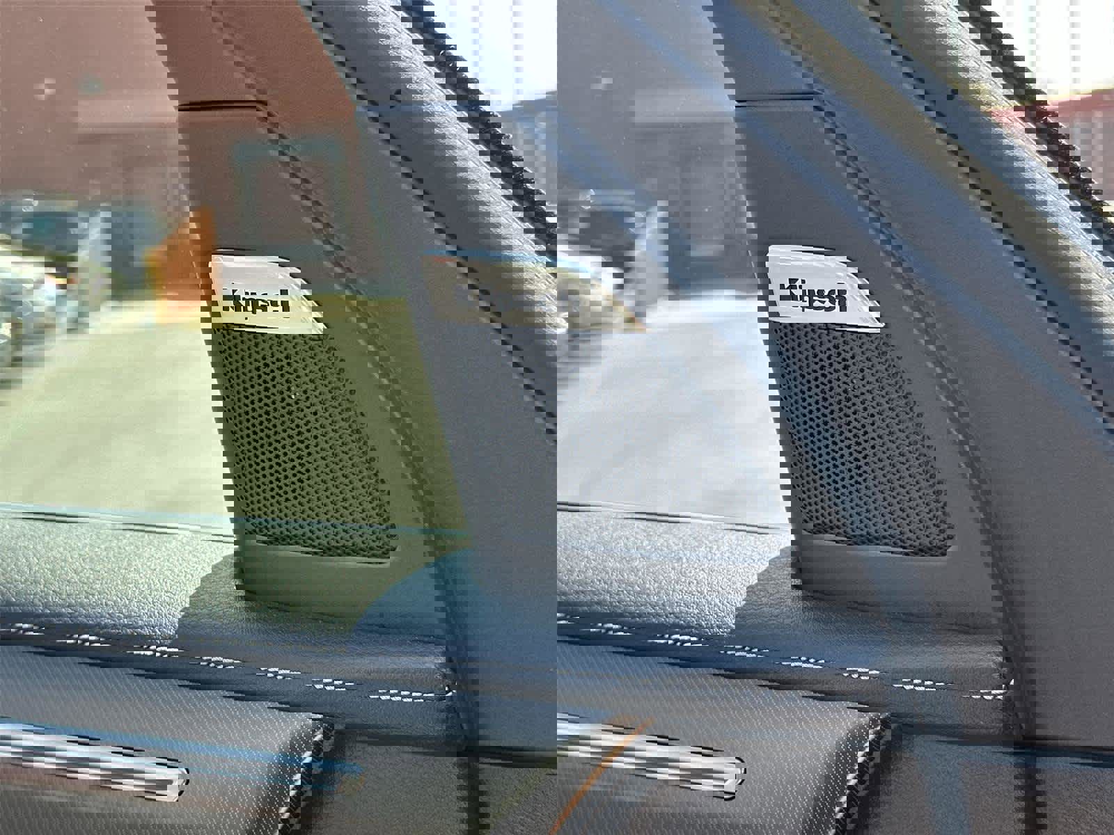 Used 2025 INFINITI QX80 Luxe image 28