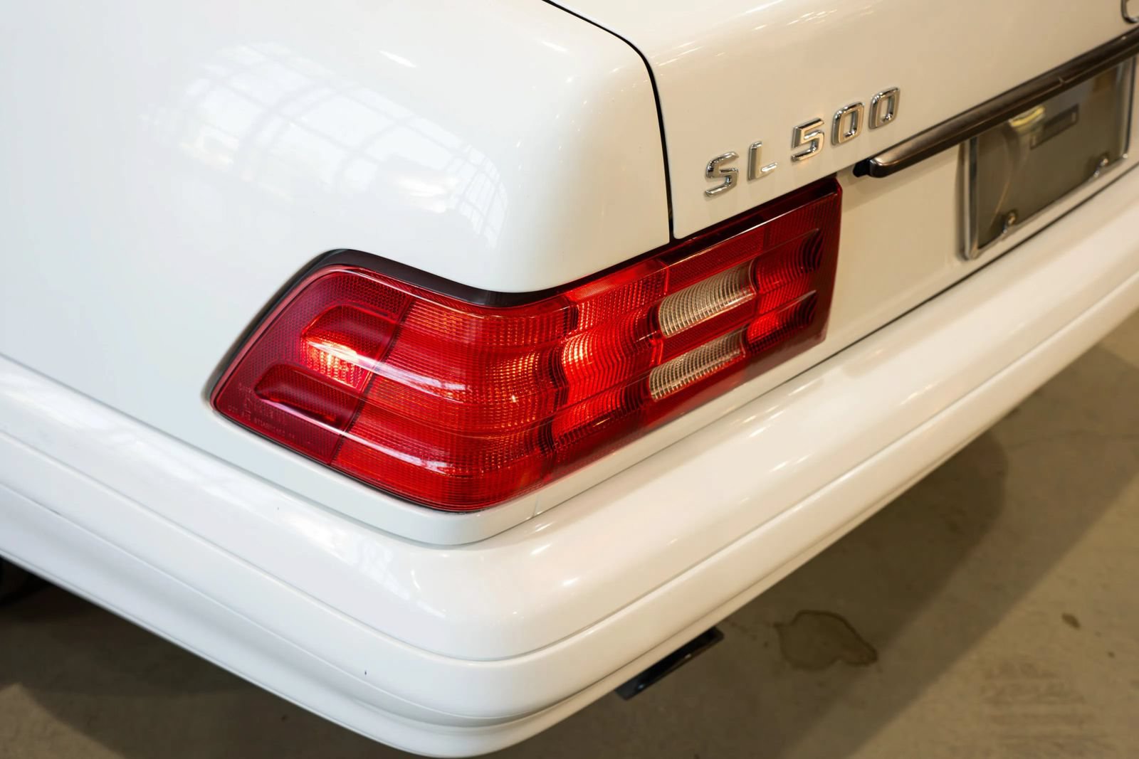 Used 1999 Mercedes-Benz SL 500 image 32