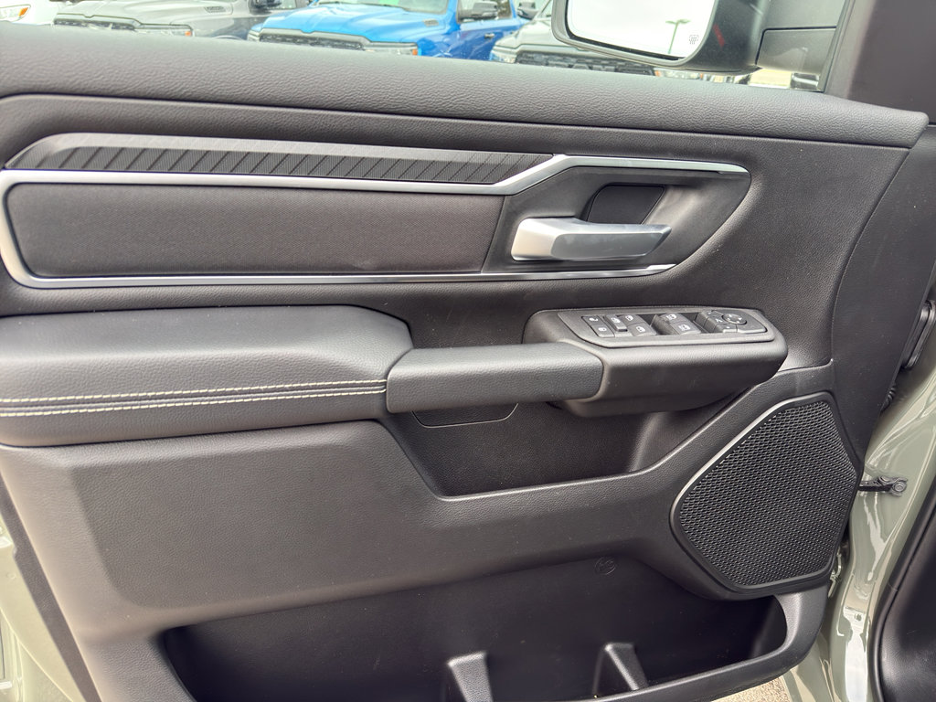 New 2026 RAM 1500 Big Horn image 14
