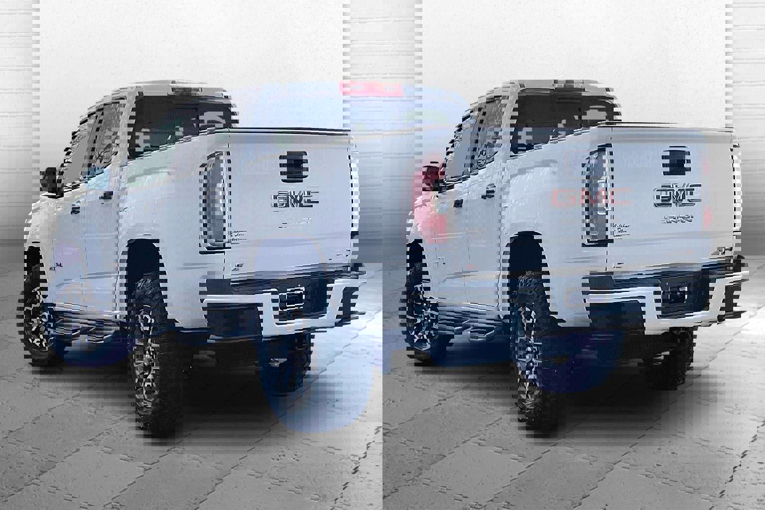 Used 2021 GMC Canyon AT4 w/ Trailering Package image 11