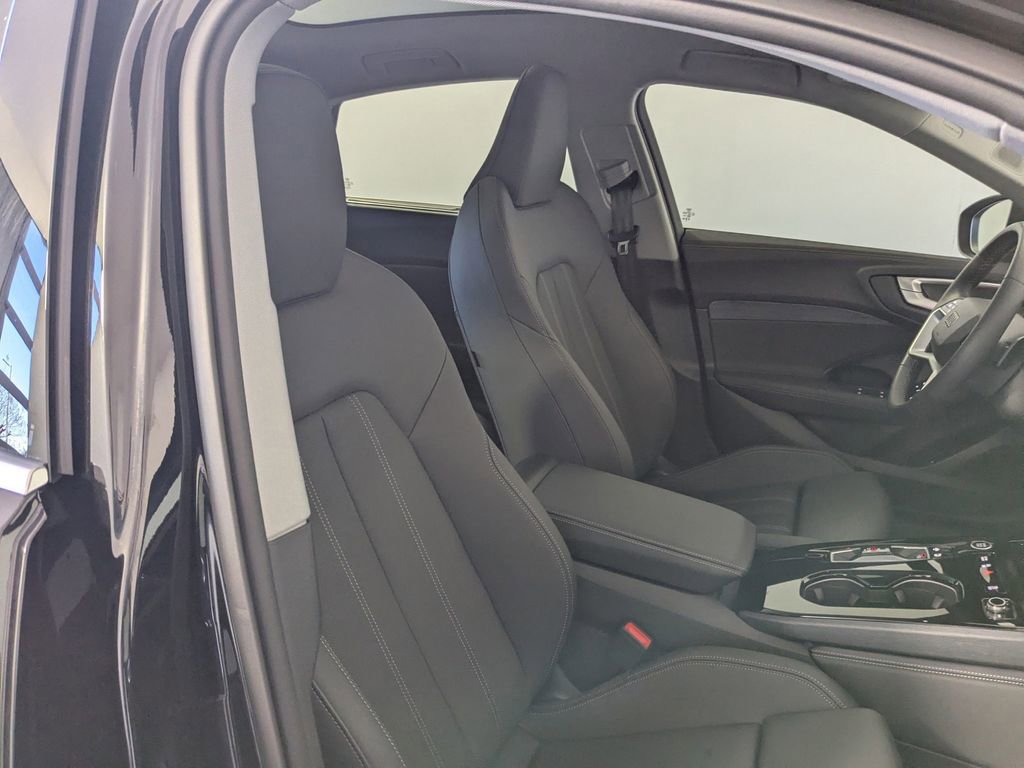 Used 2025 Audi A5 2.0T Premium Plus Sedan w/ Premium Plus image 33